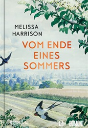 Vom Ende Eines Sommers (Melissa Harrison)