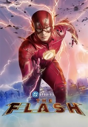 The Flash (2011)
