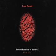 Lou Reed - Future Farmers of America