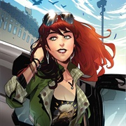 Mary Jane Watson