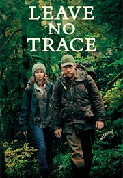 Leave No Trace (2018)
