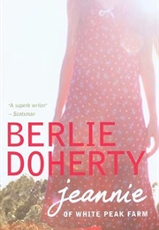 Jeannie of White Peak Farm (Berlie Doherty)
