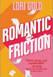 Romantic Friction (Lori Gold)