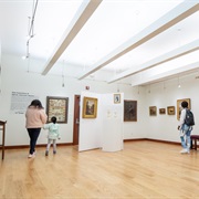 Howard University Gallery of Art