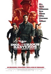 Inglorious Basterds - Sally Menke (2009)