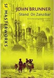 Stand on Zanzibar (Brunner, John)