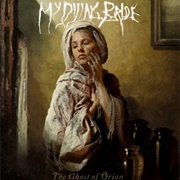 Your Broken Shore - My Dying Bride