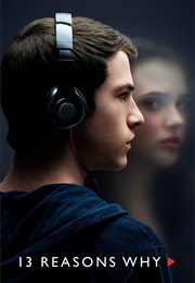 13 Reasons Why (2017)