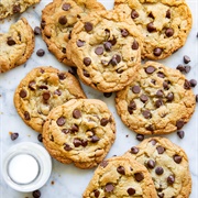 Perfect My Cookie Recipe