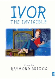 Ivor the Invisible (2001)