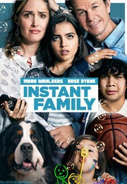 Instant Family (2018)