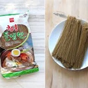 Pyeongyang Naengmyeon Guksu