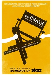The Chair (TV Series) (2014)