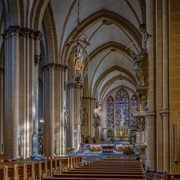 Dom St. Liborius, Paderborn