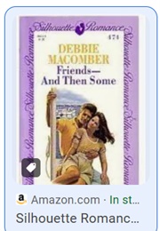 Friends and Then Some (Debbie Macomber)