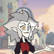 Edalyn Clawthorne (The Owl House)