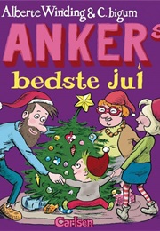 Ankers Bedste Jul (Alberte Winding)