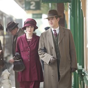 S3.E9: A Journey to the Highlands