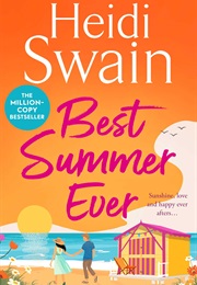 Best Summer Ever (Heidi Swain)