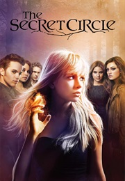 The Secret Circle (2011)
