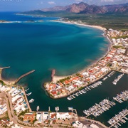 San Carlos, Sonora, Mexico