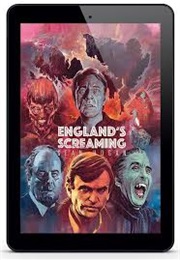 England's Screaming (Sean Hogan)