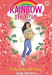 Li the Labrador Fairy (Daisy Meadows)