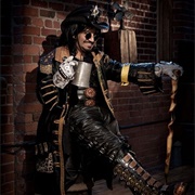 Steampunk