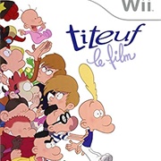 Titeuf Le Film