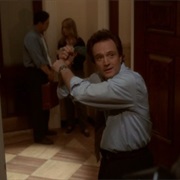 S2.E17: The Stackhouse Filibuster