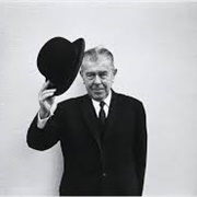Rene Margritte