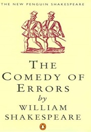 The Comedy of Errors (Shakespeare, William)