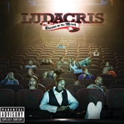 Last of a Dying Breed - Ludacris