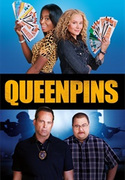 Queenpins (2021)
