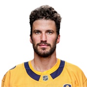 Roman Josi (Nashville Predators)