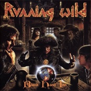 Running Wild - Powder and Iron