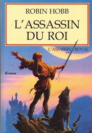 L'assassin Du Roi (Robin Hobb)