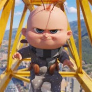 Gru Jr.