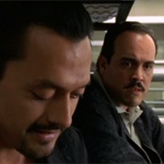 S5.E2: Laws of Gravity