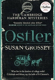 Ostler (Susan Grossey)