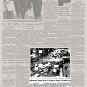 The 1984 Montreal Bombing