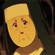 S3.E8: Holy Mother of Darkness / the Knight King's Great Adventure