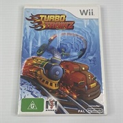 Turbo Trainz