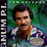 Magnum Pi Season 3