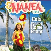 Hula for the Home Front