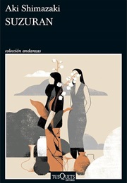 Suzuran (Aki Shimazaki)