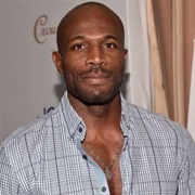 Billy Brown (Bisexual, He/Him)