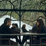 S6.E3: Girls Night Out