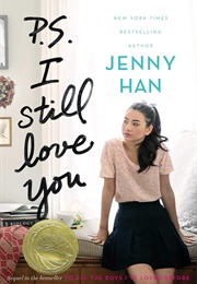 P.S. I Still Love You (Jenny Han)