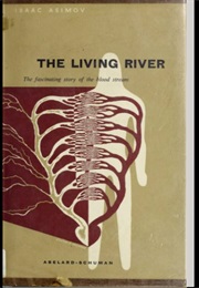 The Living River (Isaac Asimov)